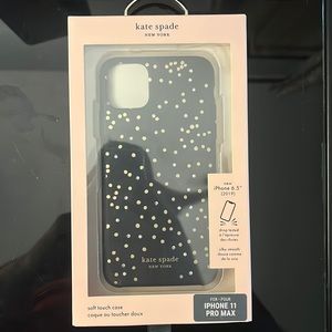 Kate Spade New York iPhone 11 Pro Max Case